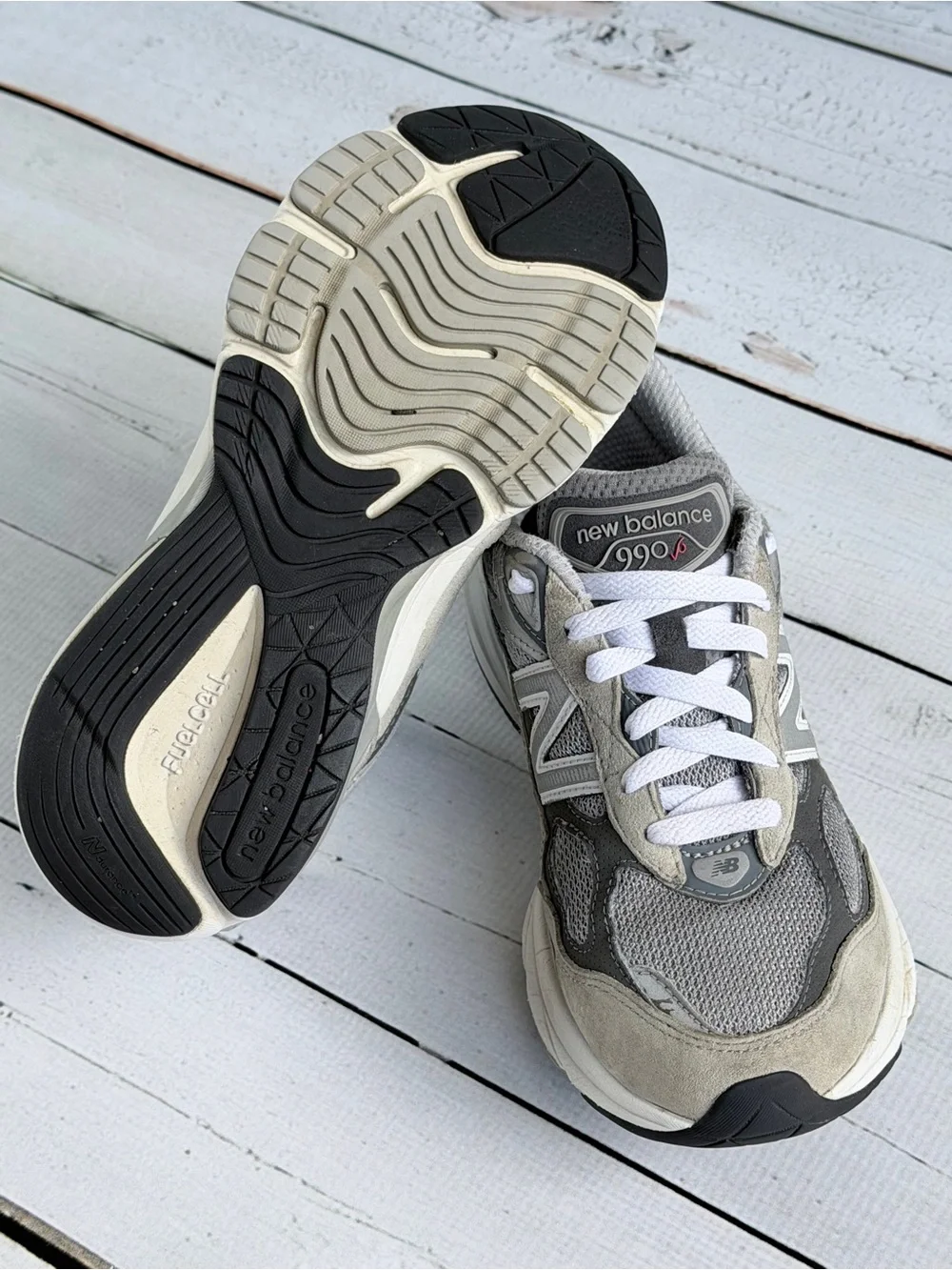 New Balance classic new